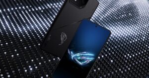 Asus Rog Phone 8