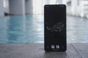 ASUS Rog Phone 8