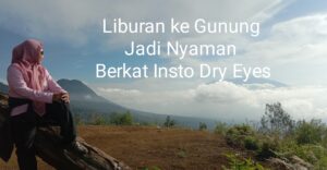 Insto Dry Eyes