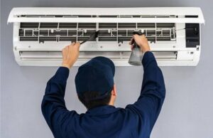 Service AC