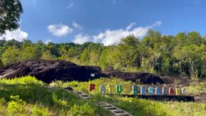 Wisata Alam Batu Begalang (foto: istimewa)